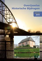 Omslag van 2014
