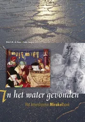 Omslag van In het water gevonden