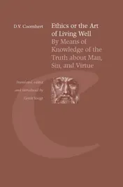 Omslag van Ethics the art of living well