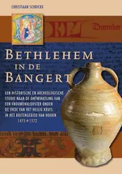 Omslag van Bethlehem in de Bangert
