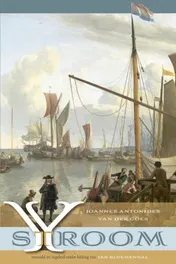 Omslag van Ystroom