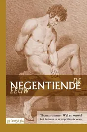 Omslag van Wel en onwel