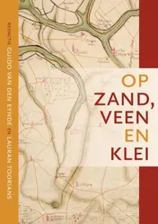 Omslag van Op zand, veen en klei