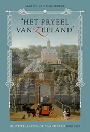 Omslag van Het pryeel van Zeeland
