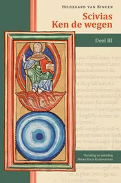 Omslag van III