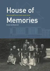 Omslag van House of memories