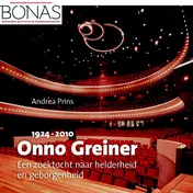 Omslag van Onno Greiner (1924-2010)