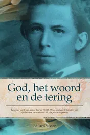 Omslag van God, het woord en de tering