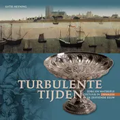 Omslag van Turbulente tijden