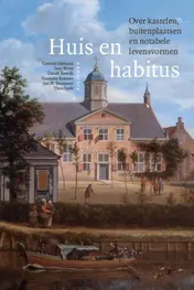 Omslag van Huis en habitus
