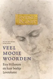 Omslag van Veel mooie woorden