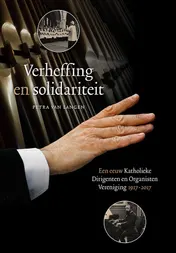 Omslag van Verheffing en solidariteit
