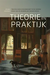 Omslag van Theorie en praktijk