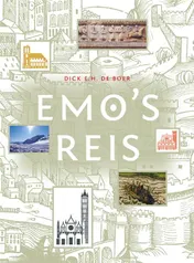 Omslag van Emo's reis