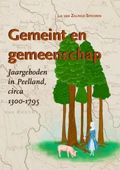 Omslag van Gemeint en gemeenschap
