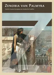 Omslag van Zenobia van Palmyra