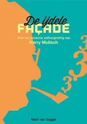 Omslag van De ijdele façade