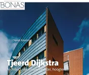 Omslag van Tjeerd Dijkstra (1931)