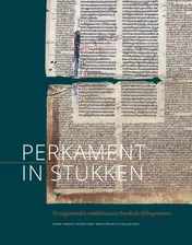 Omslag van Perkament in stukken