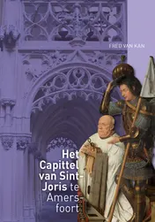 Omslag van Het Capittel van Sint-Joris te Amersfoort