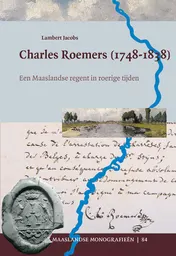Omslag van Charles Roemers (1748-1838)