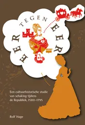 Omslag van Eer tegen eer