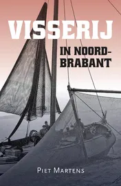 Omslag van Visserij in Noord-Brabant