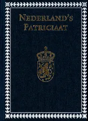 Omslag van 96e jaargang 2018/2019