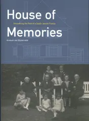 Omslag van House of Memories