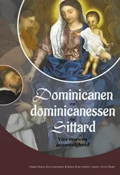 Omslag van Dominicanen en dominicanessen in Sittard