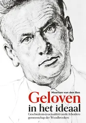 Omslag van Geloven in het ideaal