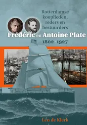Omslag van Frédéric en Antoine Plate 1802-1927