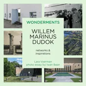 Omslag van Wonderments