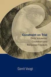 Omslag van Constraint on Trial