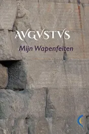 Omslag van Mijn wapenfeiten