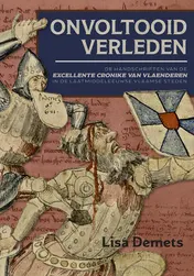 Omslag van Onvoltooid verleden