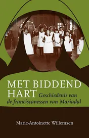 Omslag van Met biddend hart