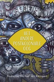Omslag van Het andere postkoloniale oog