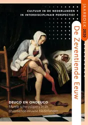Omslag van Deugd en ondeugd