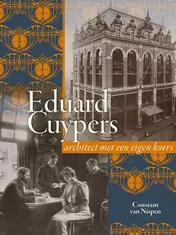 Omslag van Eduard Cuypers (1859-1927