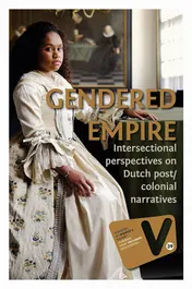 Omslag van Gendered empire