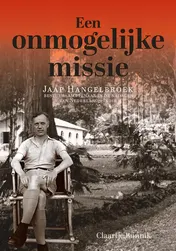 Omslag van Een onmogelijke missie