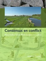 Omslag van Consensus en conflict