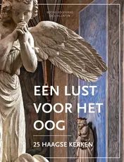 Omslag van Een lust voor het oog