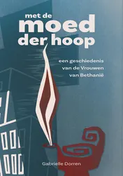 Omslag van Met de moed der hoop