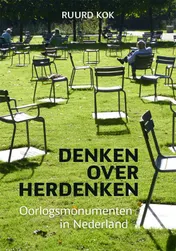 Omslag van Denken over herdenken