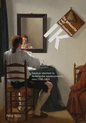 Omslag van De geboorte van het moderne IK