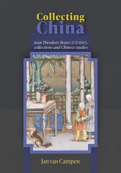 Omslag van Collecting China