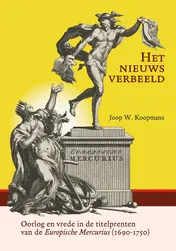 Omslag van Het nieuws verbeeld