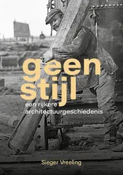 Omslag van Geen Stijl